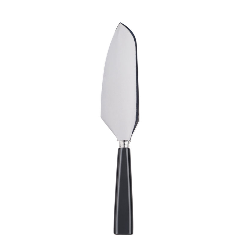 Icone Cake Server, Dark Gray