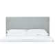 Alie Upholstered Headboard