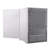 SnowLion Premium Undercounter/Freestanding Beverage Cooler, Mini Fridge 4.3 Cu.ft./122L with Reversible Door-71251552