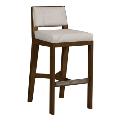 Thom Filicia 32.5'' Bar Stool