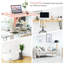 Bureau flottant Unia