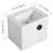 Bathroom Vanity With Sink In 24 Inch, Floating Bathroom Vanity With Soft Close Door-1844123519