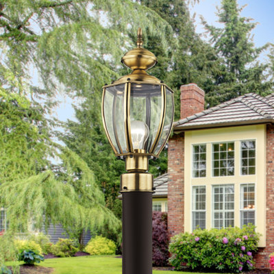 Arelene Lantern Head