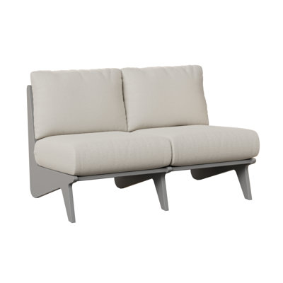 Holland Loveseat And Cushions