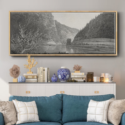 " Delaware Water Gap "