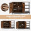 Alexcia 110cm Sideboard