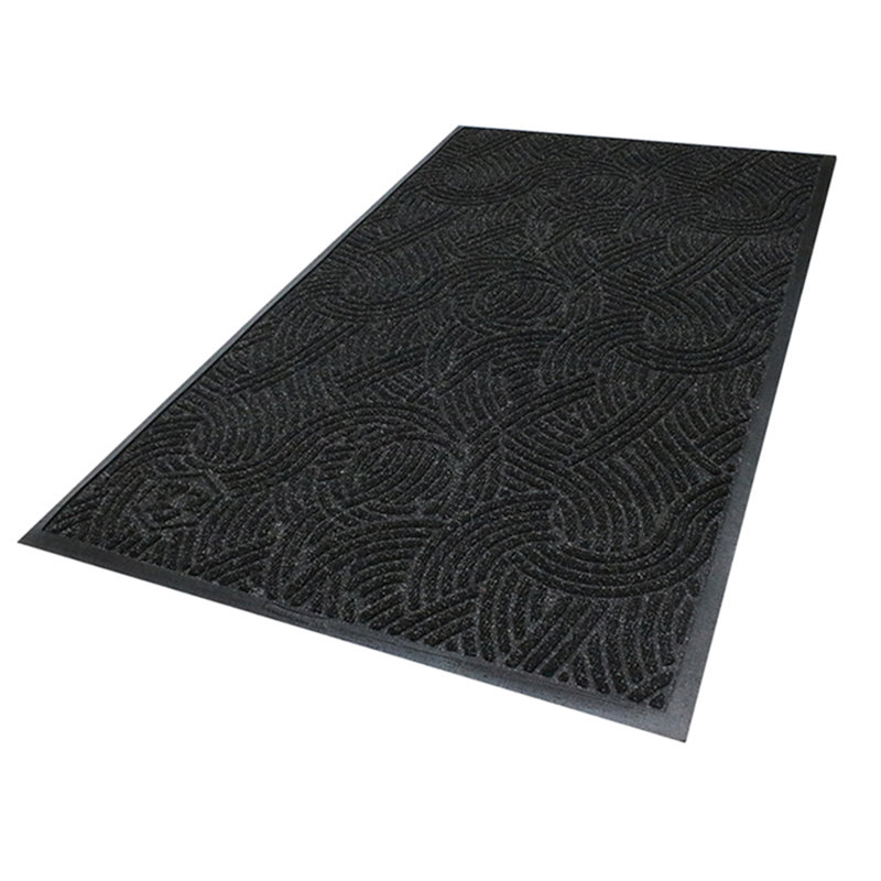 Tapis Waterhog Plus, H 0,25 po x l 116 po x P 35 po