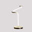 Lampe de table DEL S-Curve