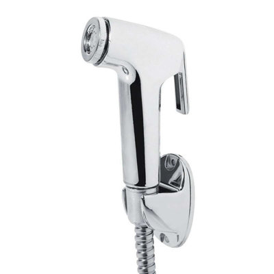 Hand Held Bidet (Faucet Included)