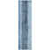 Machine Washable Indoor/Outdoor Cinead ACN1689 Blue Rug