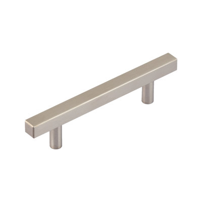 3 3/4" Center To Center Appliance Pull