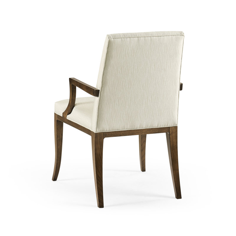 Toulouse Upholstered Arm Chair