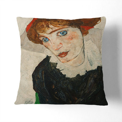 Square Cushion