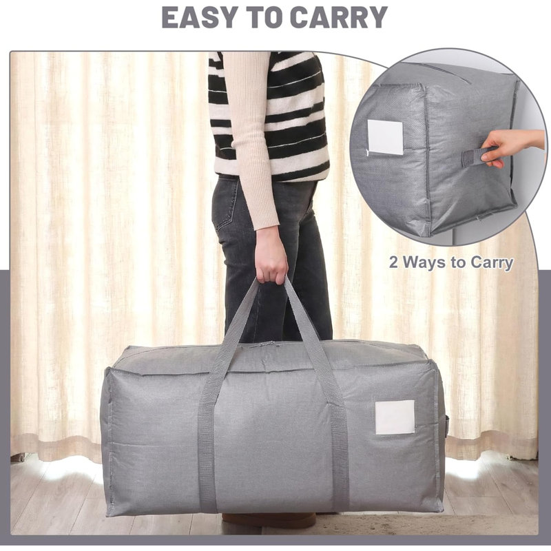 Brayden Studio Box, Grey
