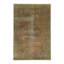 Handmade Cotton and Wool Oriental Area Rug