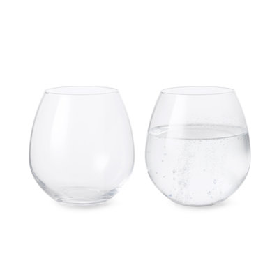 Premium Drinking Glass