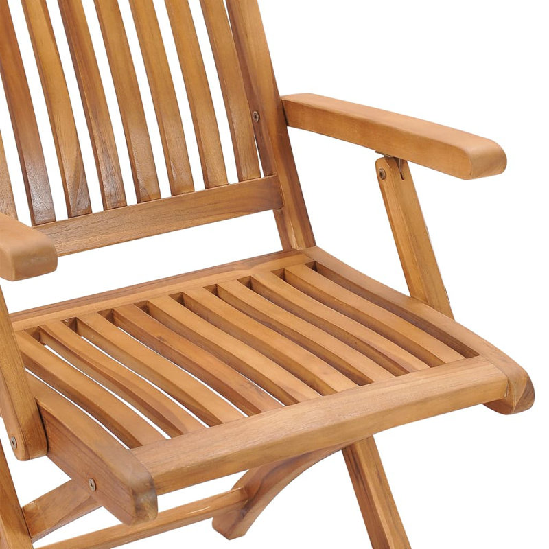 Indu Patio Dining Side Chair