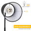 Lampe de bureau 20,7 po Bedi-455023032-455023035