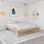 Grand lit plateforme avec lattes Lido-109762664