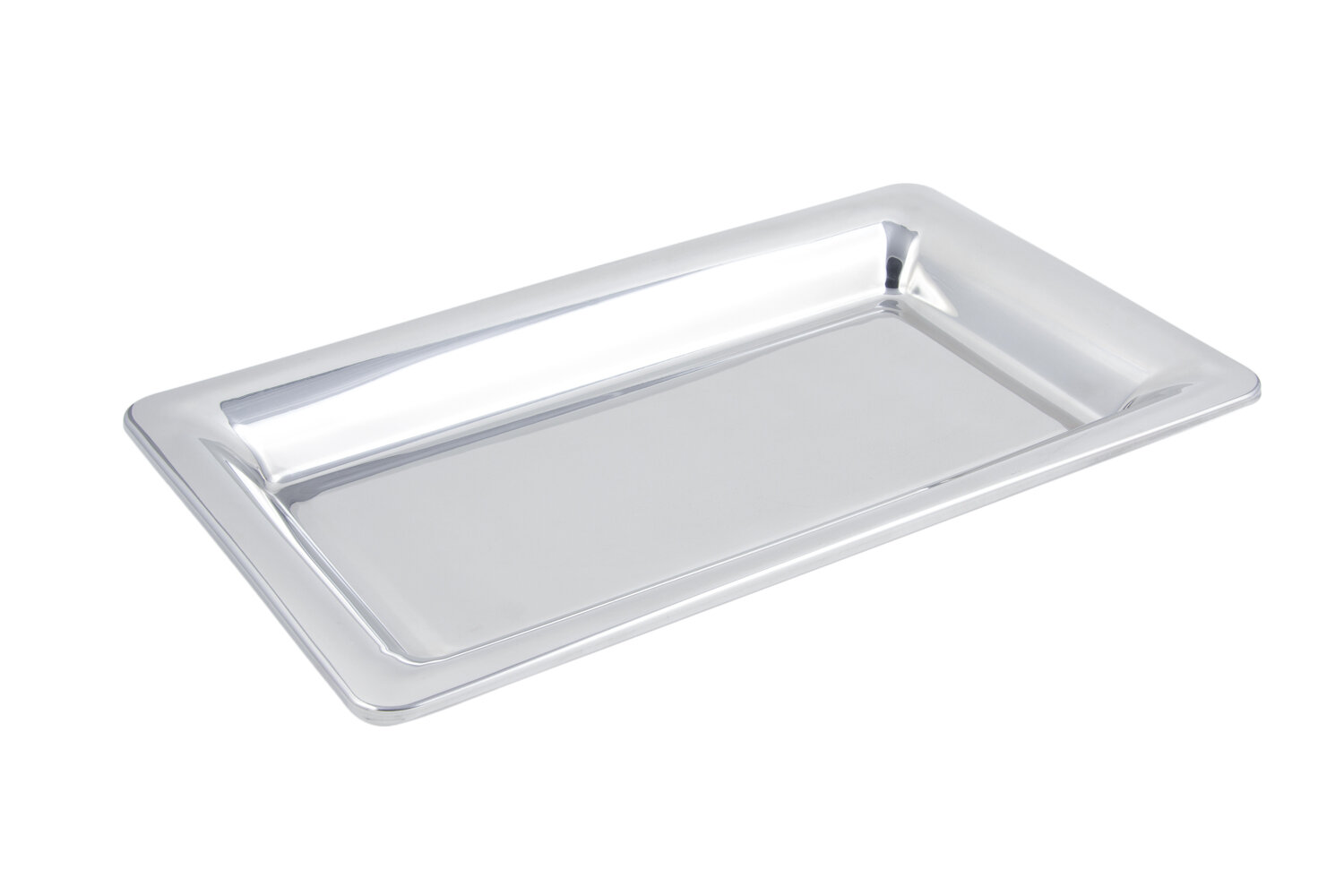 Bon Chef Stainless Steel Tray | Wayfair