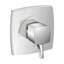 Ecostat Classic Pressure Shower Faucet Trim Only-41425508