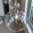 Bellagio 9 - Light Kitchen Island Pendant-84841848-84841876