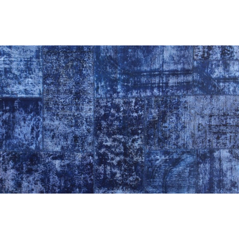 Bowles Hand Woven 169cm X 245cm Area Rug