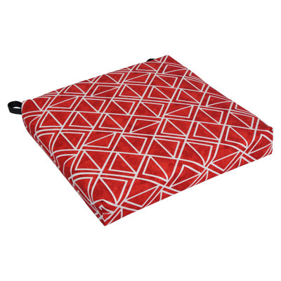 Coussin 1 pièce George Oliver