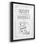 Laundry Today II - Single Picture Frame Print-1140102835-1140102832