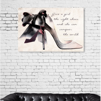 " Give A Girl "