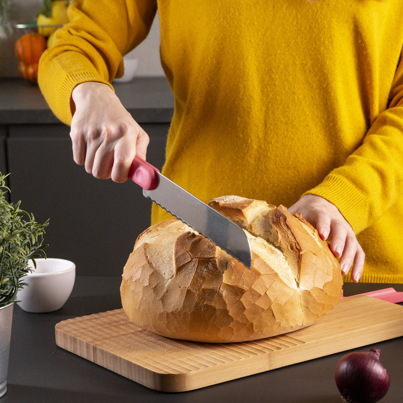 Artù Chopping Board Prod, Pink