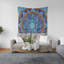 Tapisserie murale-1339666699