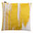 Julienne Abstract Reversible Throw Pillow-60663336