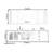 Modern American-style bathroom cabinet-112411697