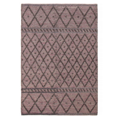 Stelmach Wool Geometric Indoor Rug