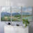 " Painter's Composition Study I " 3 - Pieces-94583254-94583255