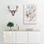 Cherry Blossom Tree - Wrapped Canvas-56644542
