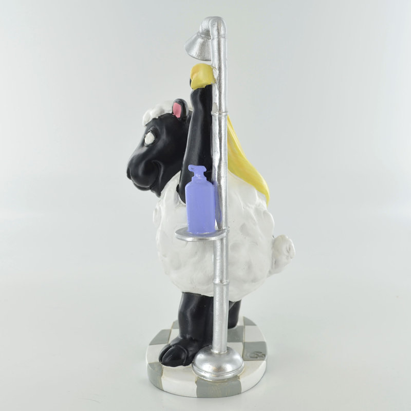 Daphne Animals Figurines & Sculptures