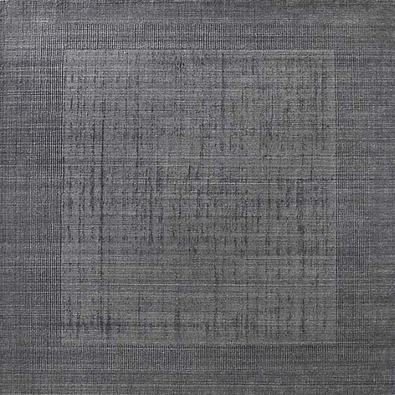 Moroccan Indoor Rug, Square 4'