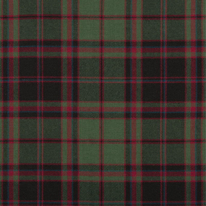 Hunting Cumming Fabric