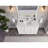 48" Solid Wood Sink Vanity  With 1' Artificial Stone Top-38100207