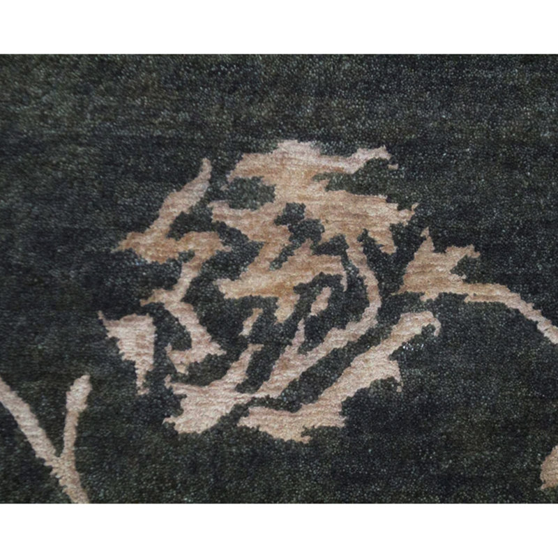 One-of-a-Kind 7'10" X 9'11" Area Rug