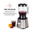 Klarstein Herakles 3 Speed 1500ml Countertop Blender-1503347551
