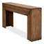 Mantel 72'' W Console Table-90904733