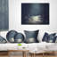 Coussin Dark Forest