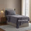 Ensemble de draps en microfibre Hotel Luxury-879279489-879320283