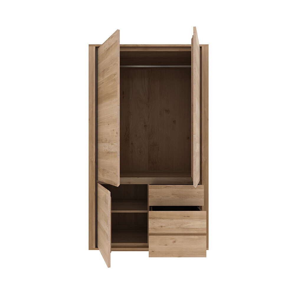 Shadow Armoire