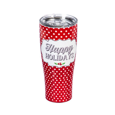 17 oz. Drinking Glass