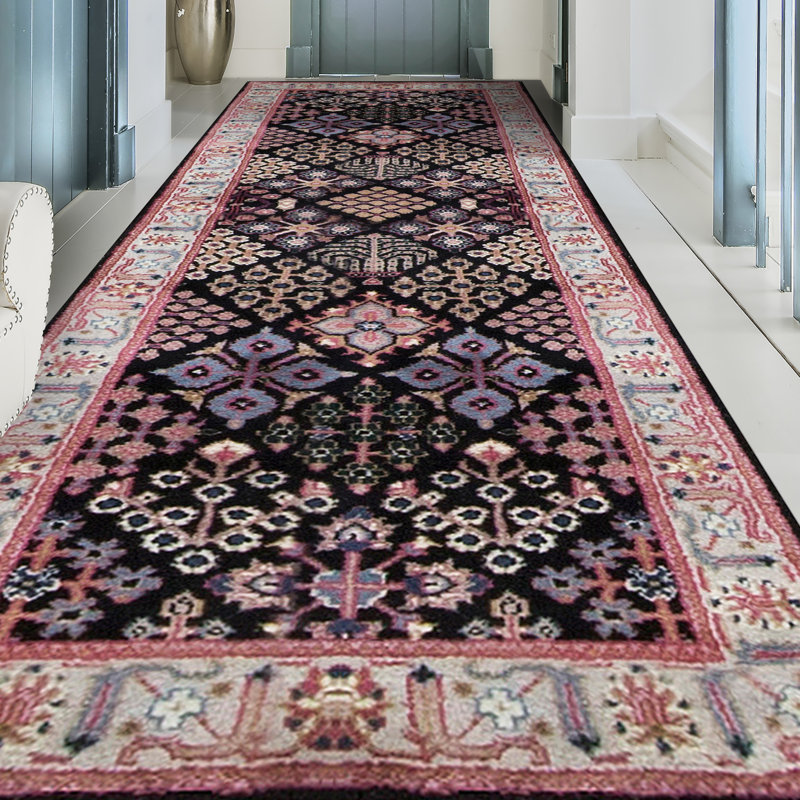 One-of-a-Kind 2'8" X 5'9" Area Rug
