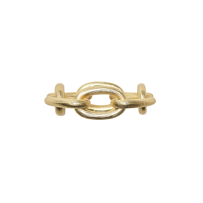 Fall 2022 Chain Link Napkin Ring